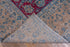Vintage Tabriz Area Rug (9' x 13')